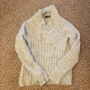 Armani Men’s Sweater